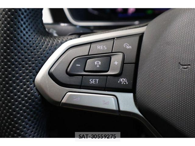 VolksWagen PASSAT ALLTRACK 2024-11 8667150-20