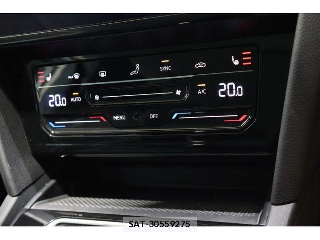 VolksWagen PASSAT ALLTRACK 2024-11 8667150-23