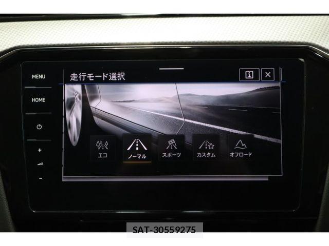 VolksWagen PASSAT ALLTRACK 2024-11 8667150-25