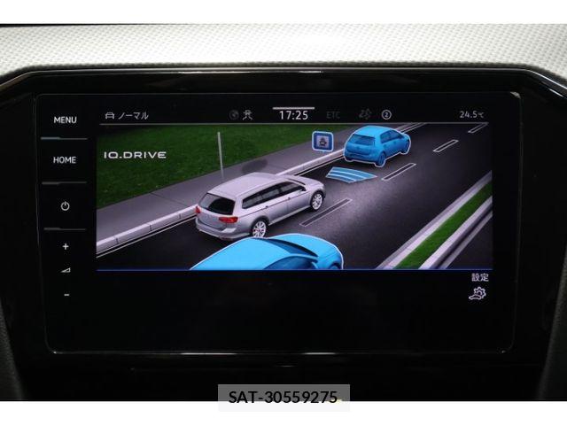VolksWagen PASSAT ALLTRACK 2024-11 8667150-26