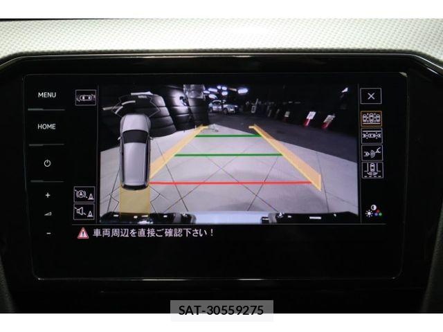 VolksWagen PASSAT ALLTRACK 2024-11 8667150-27