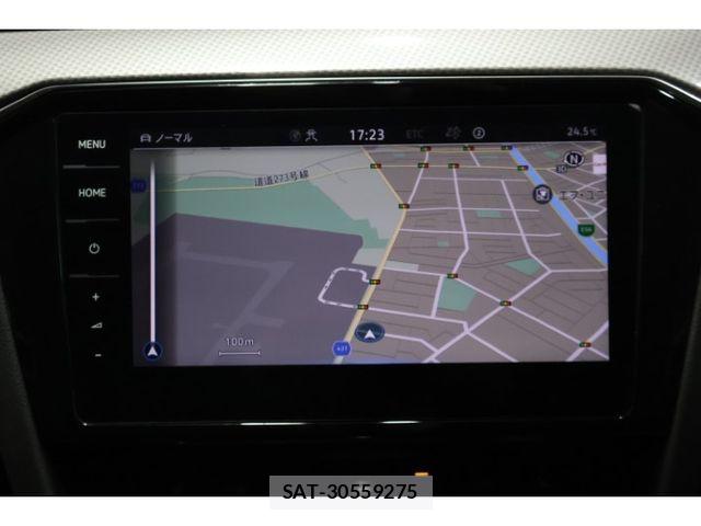 VolksWagen PASSAT ALLTRACK 2024-11 8667150-28