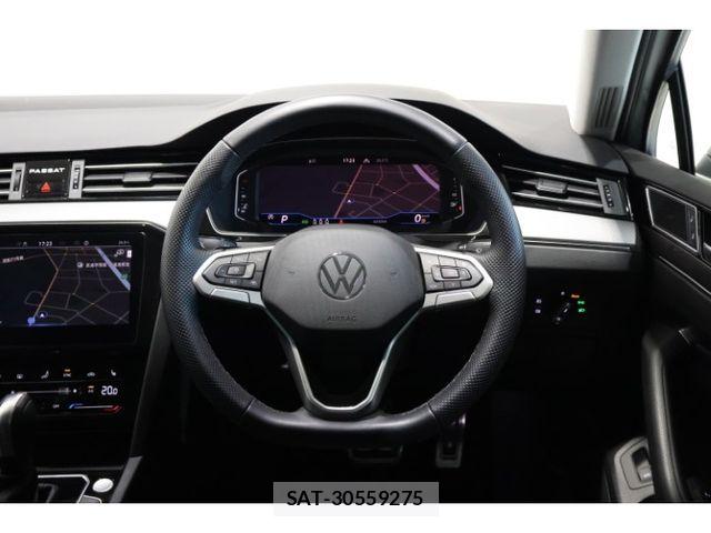 VolksWagen PASSAT ALLTRACK 2024-11 8667150-2