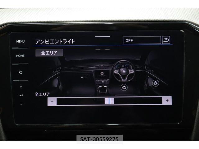 VolksWagen PASSAT ALLTRACK 2024-11 8667150-29