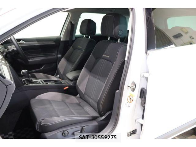 VolksWagen PASSAT ALLTRACK 2024-11 8667150-4