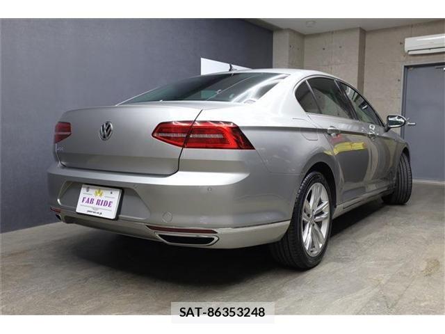 VolksWagen PASSAT 2016-06 7730724-9