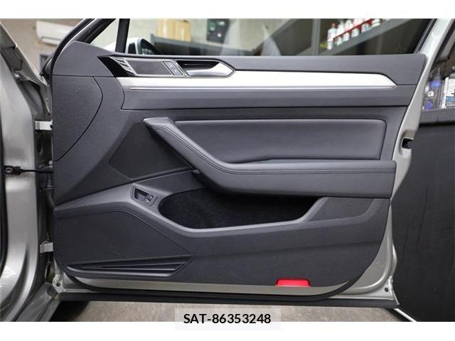 VolksWagen PASSAT 2016-06 7730724-15