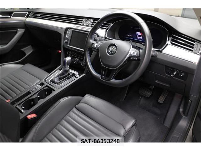 VolksWagen PASSAT 2016-06 7730724-16
