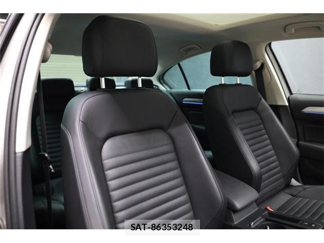 VolksWagen PASSAT 2016-06 7730724-17
