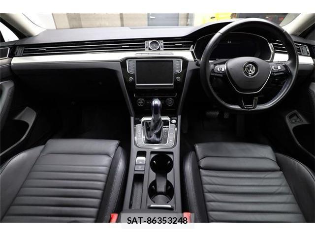 VolksWagen PASSAT 2016-06 7730724-1
