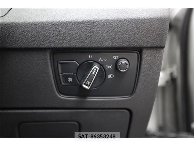 VolksWagen PASSAT 2016-06 7730724-19
