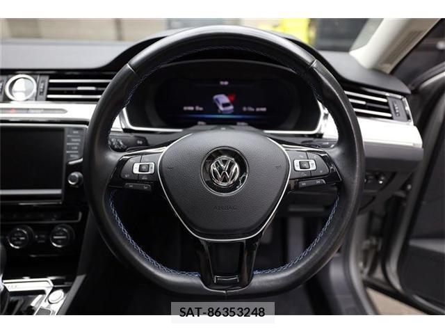 VolksWagen PASSAT 2016-06 7730724-20