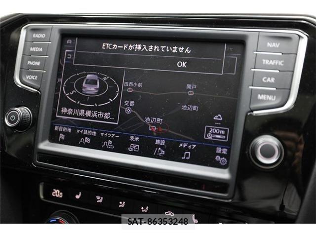 VolksWagen PASSAT 2016-06 7730724-22