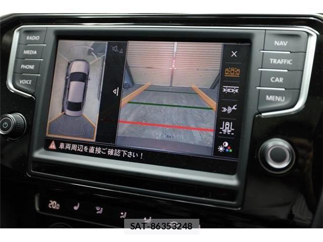 VolksWagen PASSAT 2016-06 7730724-23