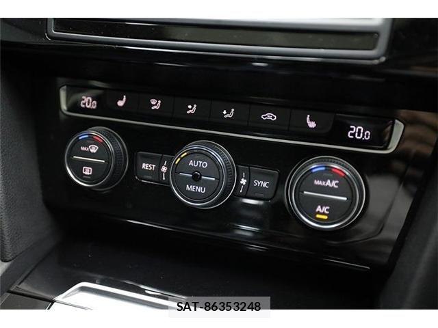 VolksWagen PASSAT 2016-06 7730724-25