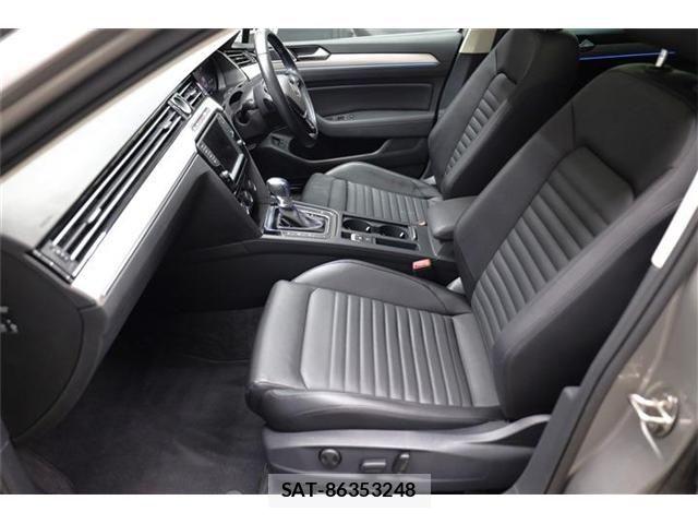 VolksWagen PASSAT 2016-06 7730724-27