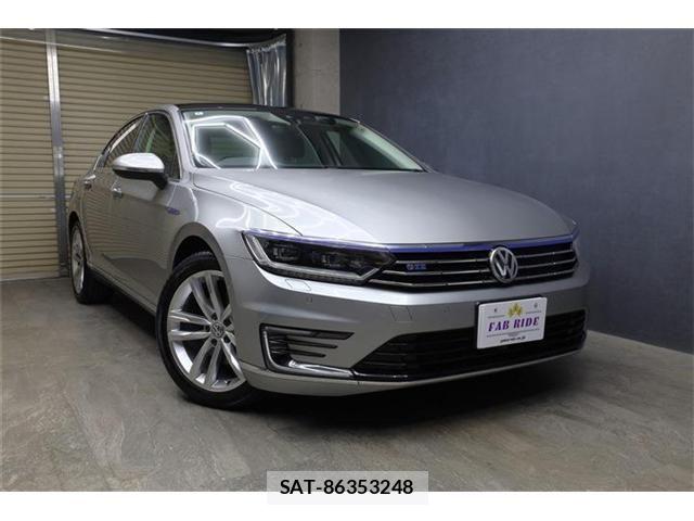 VolksWagen PASSAT 2016-06 7730724-3