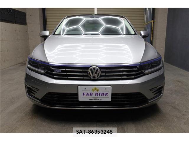 VolksWagen PASSAT 2016-06 7730724-4