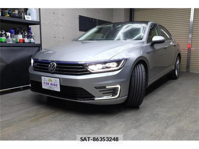 VolksWagen PASSAT 2016-06 7730724-5