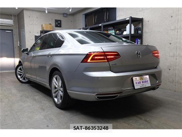 VolksWagen PASSAT 2016-06 7730724-7