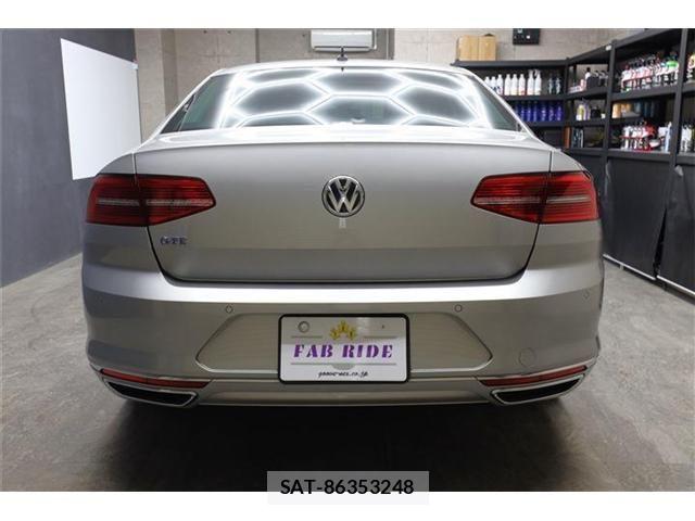 VolksWagen PASSAT 2016-06 7730724-8
