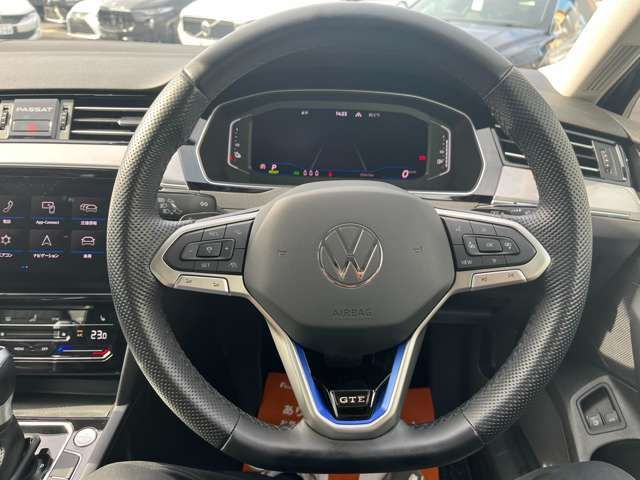 VolksWagen PASSAT 2022-06 467215-10