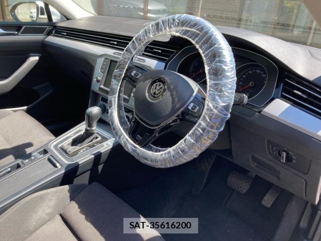 VolksWagen PASSAT 2015-09 7227118-11