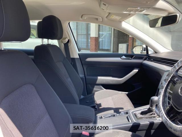 VolksWagen PASSAT 2015-09 7227118-12