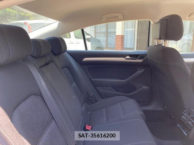 VolksWagen PASSAT 2015-09 7227118-13