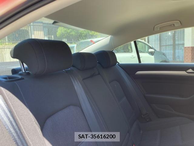 VolksWagen PASSAT 2015-09 7227118-14