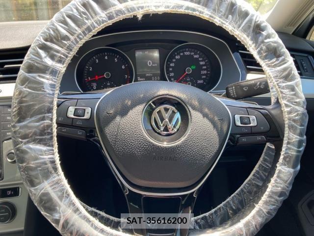 VolksWagen PASSAT 2015-09 7227118-15
