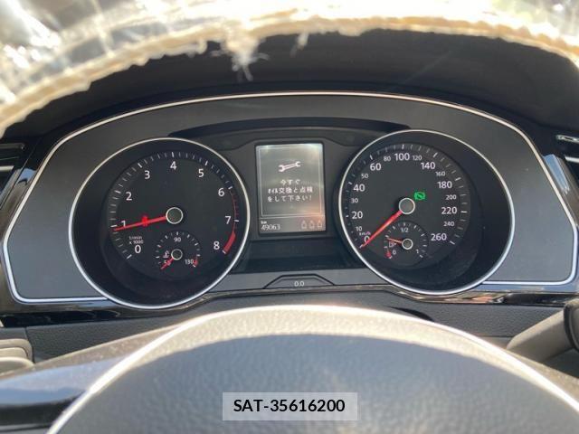 VolksWagen PASSAT 2015-09 7227118-18