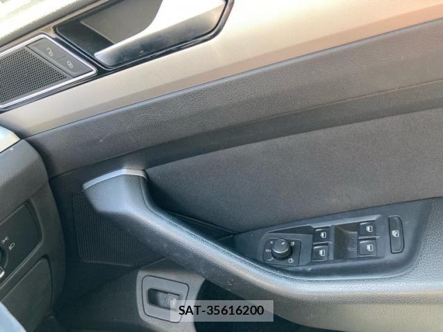 VolksWagen PASSAT 2015-09 7227118-19