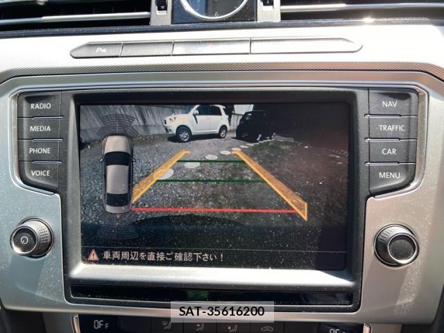 VolksWagen PASSAT 2015-09 7227118-22
