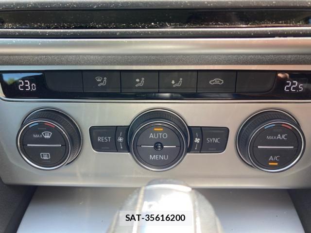 VolksWagen PASSAT 2015-09 7227118-23