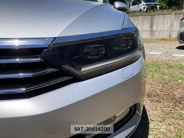 VolksWagen PASSAT 2015-09 7227118-3