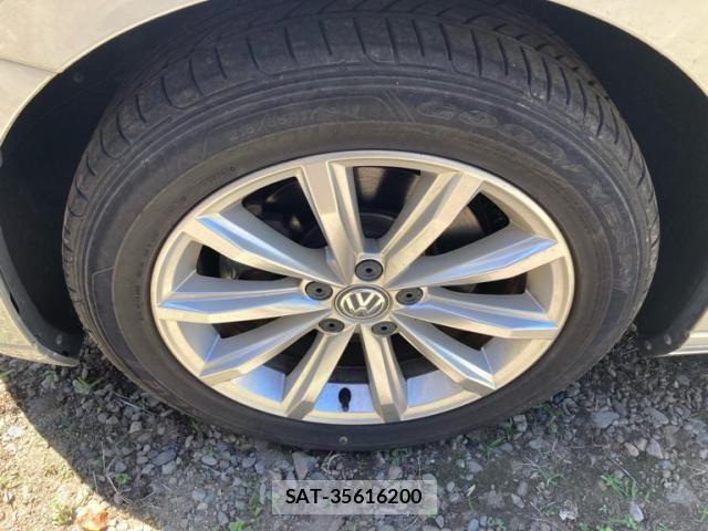 VolksWagen PASSAT 2015-09 7227118-6