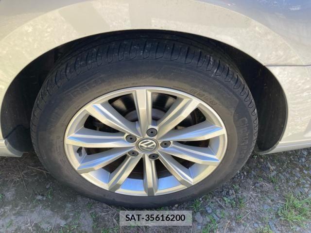 VolksWagen PASSAT 2015-09 7227118-7