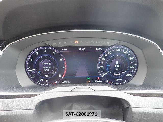 VolksWagen PASSAT 2017-06 7730726-9