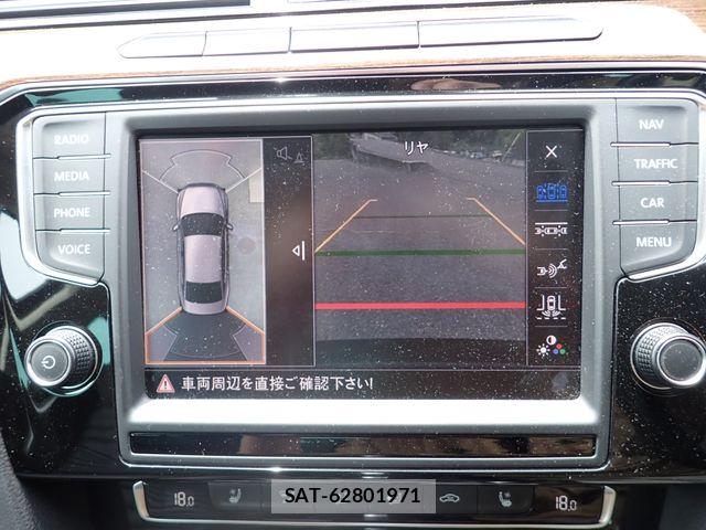 VolksWagen PASSAT 2017-06 7730726-13
