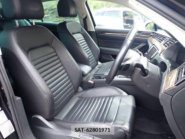 VolksWagen PASSAT 2017-06 7730726-19