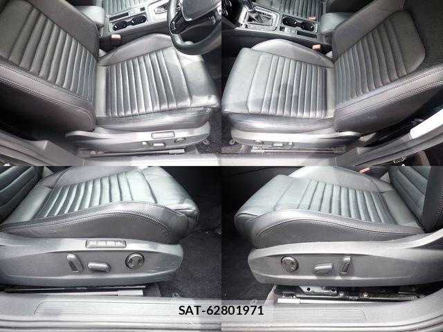 VolksWagen PASSAT 2017-06 7730726-22