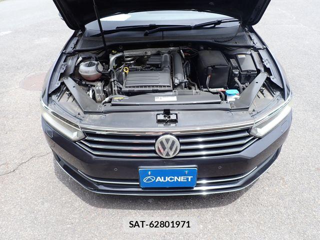 VolksWagen PASSAT 2017-06 7730726-25