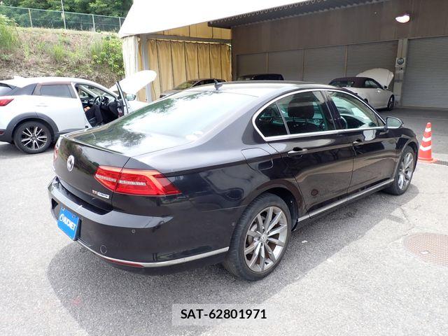 VolksWagen PASSAT 2017-06 7730726-6