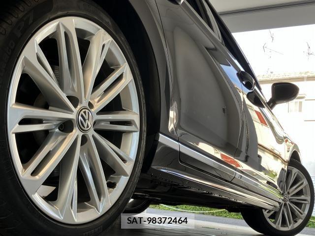 VolksWagen PASSAT 2017-03 7730725-9