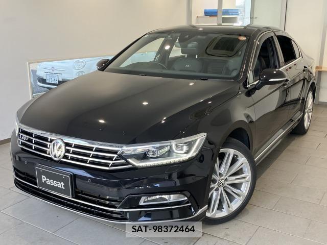 VolksWagen PASSAT 2017-03 7730725-14