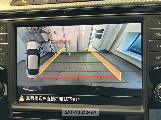 VolksWagen PASSAT 2017-03 7730725-3
