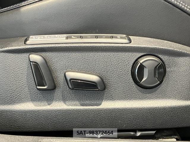 VolksWagen PASSAT 2017-03 7730725-6
