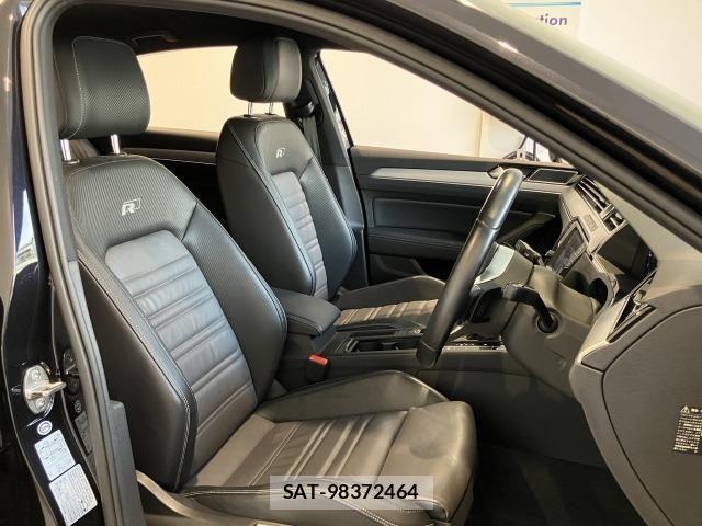 VolksWagen PASSAT 2017-03 7730725-7