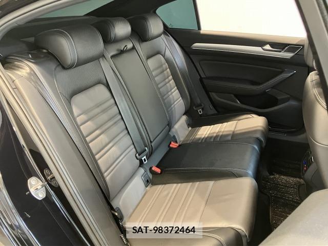 VolksWagen PASSAT 2017-03 7730725-8